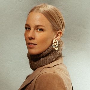 Meet your Posher, Bethany